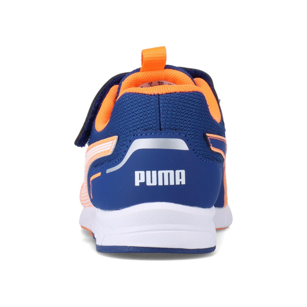 送料無料 プーマ PUMA プーマ スピードモンスターV4 ブルー/オレンジ