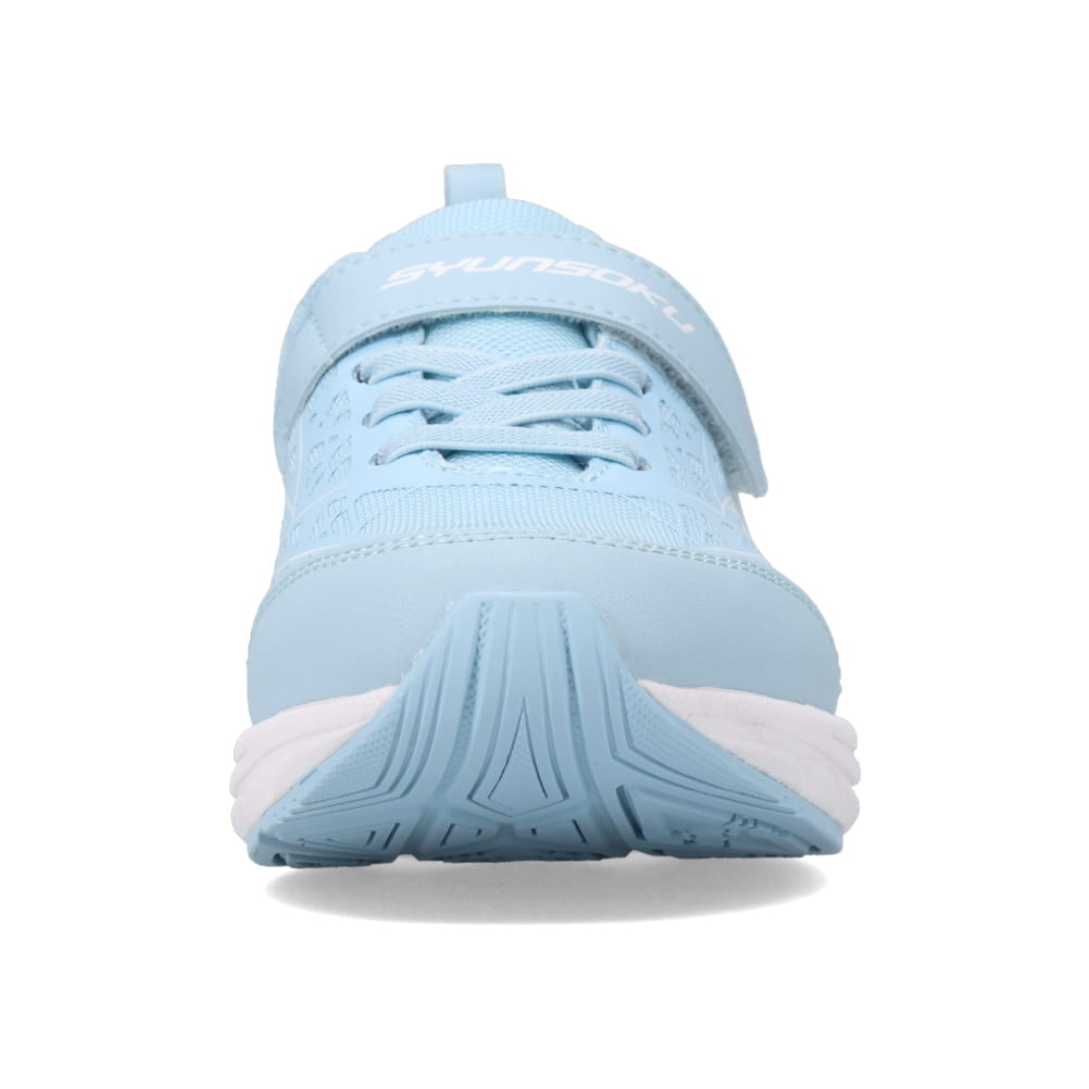 防水キッズスニーカー