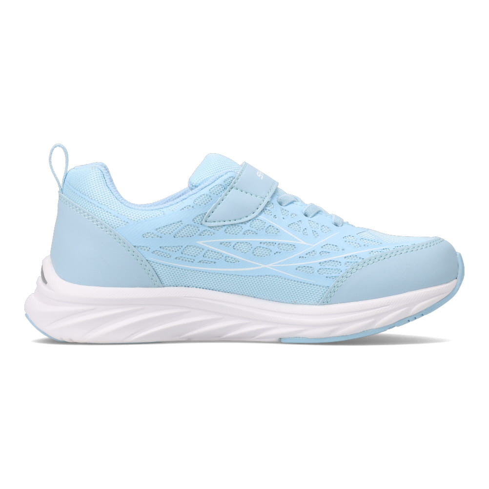 防水キッズスニーカー