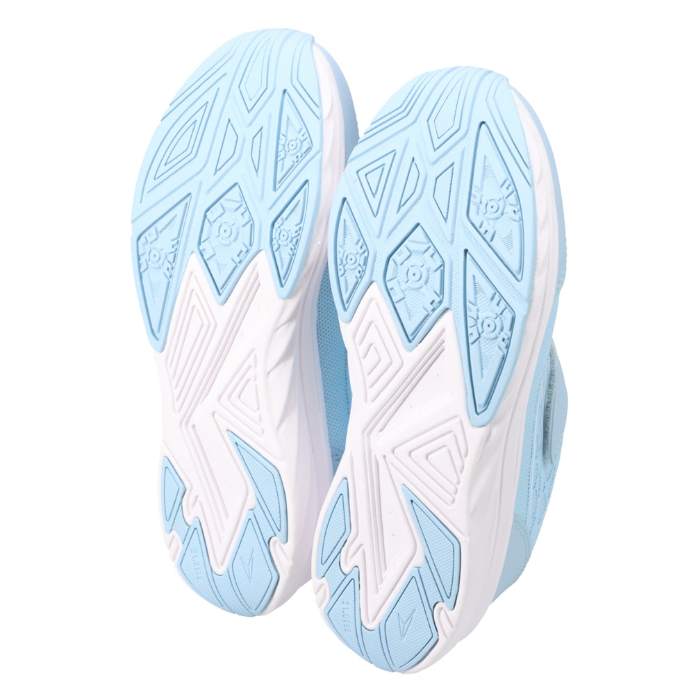 防水キッズスニーカー