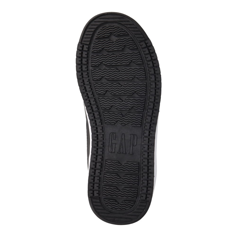 防水ハイカットスニーカー