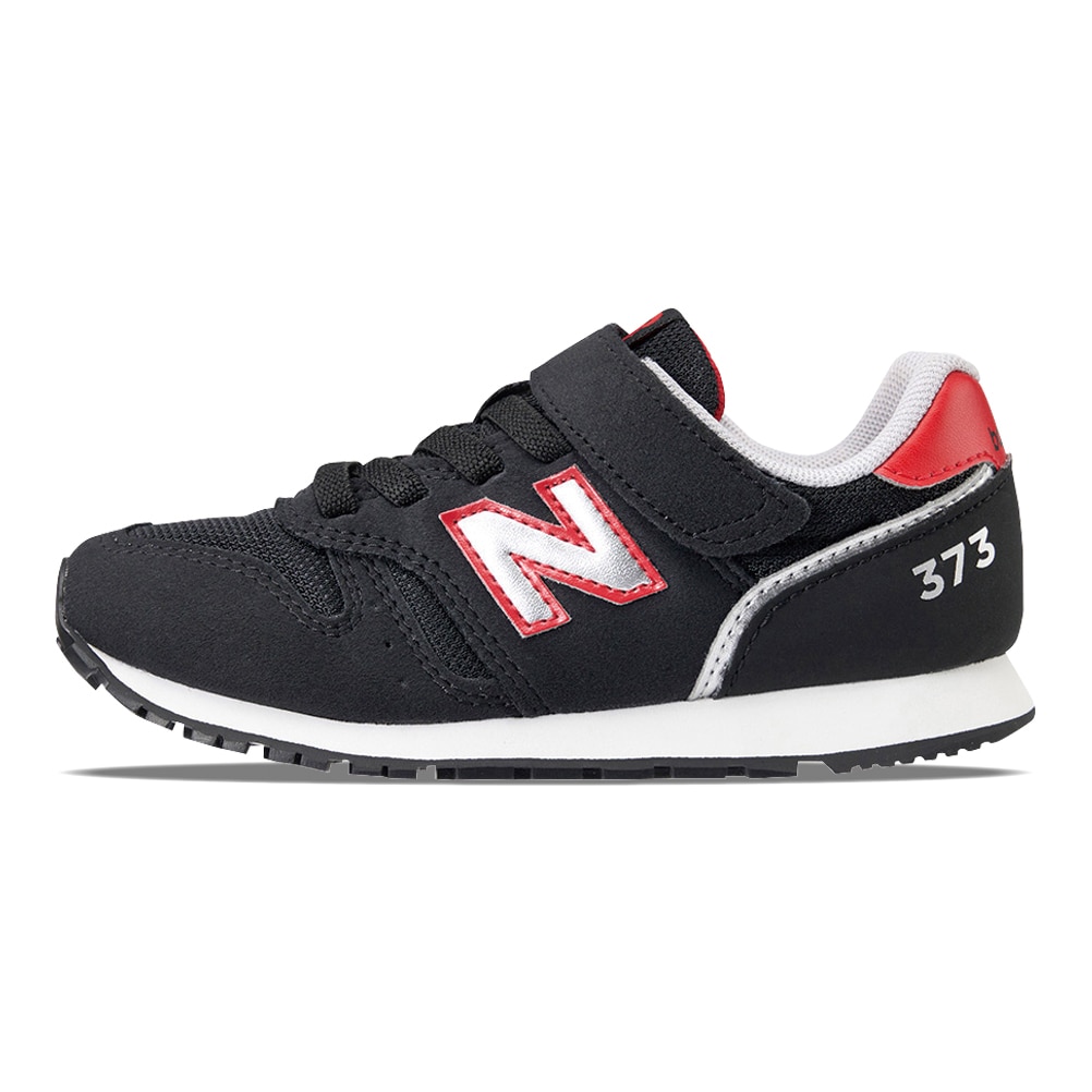 new balance ニューバランス YV373AA2 キッズ ブラック | 靴（シューズ New Balance YV373AA2 20.0cm キッズスニーカー