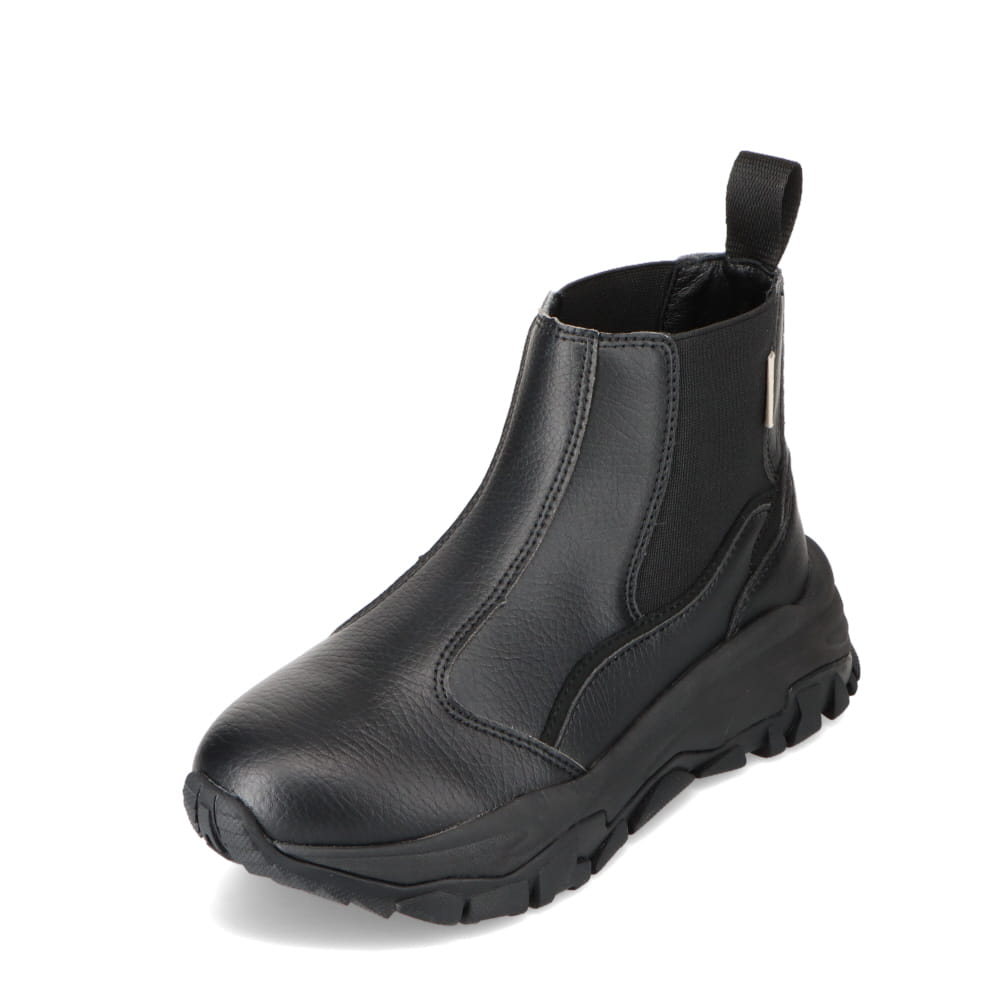 あき AKIII CLASSIC アキクラシック サイドゴアブーツ レディース