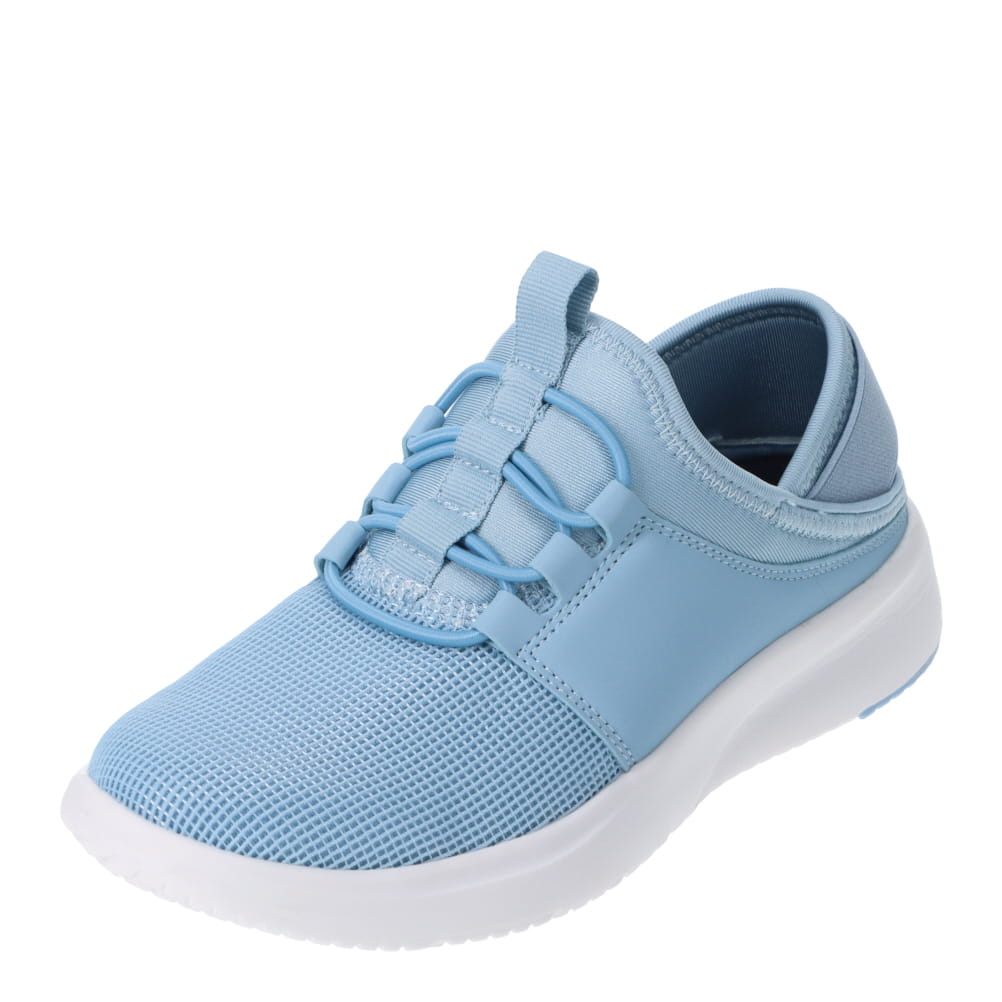 かかとが踏めるキッズスニーカー