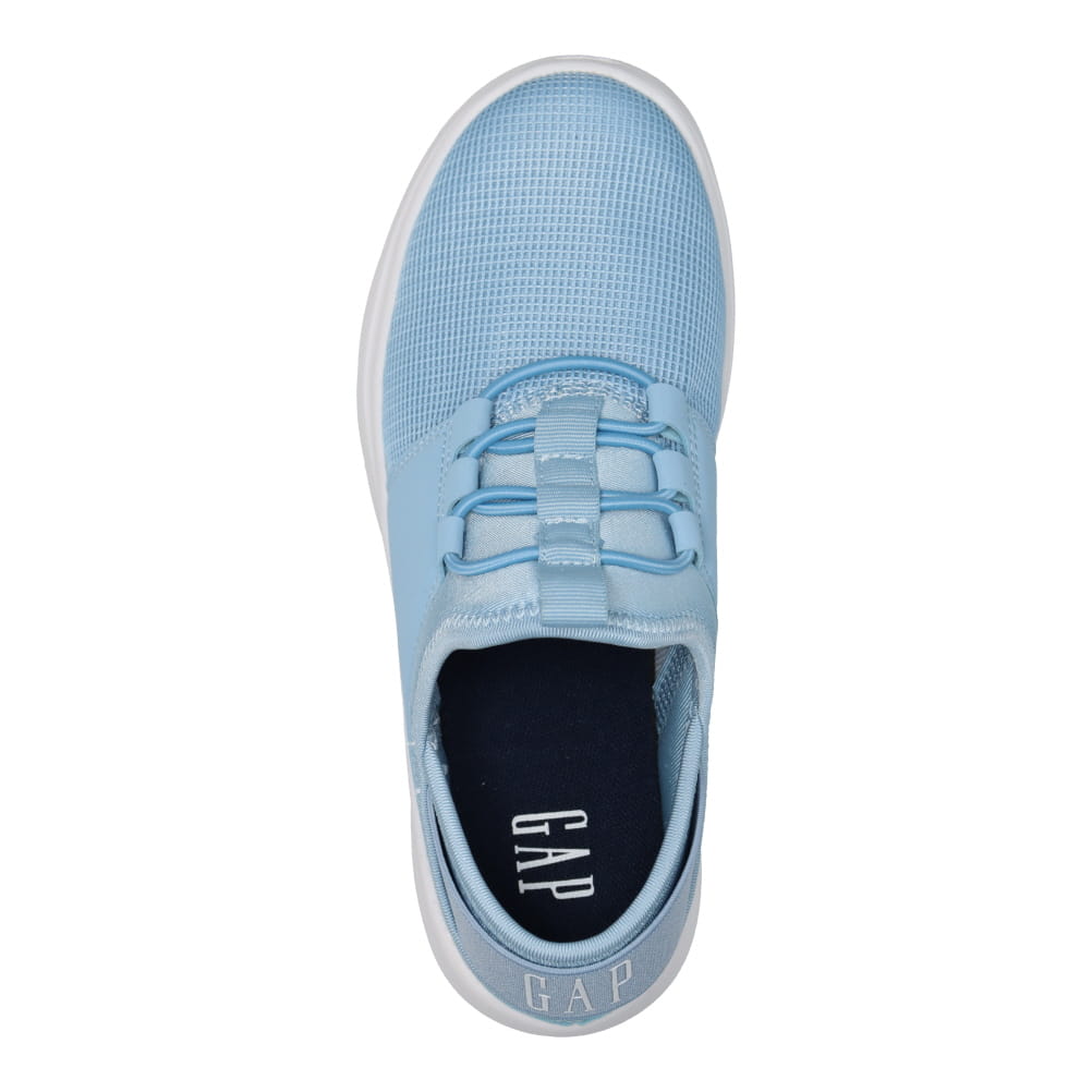 かかとが踏めるキッズスニーカー