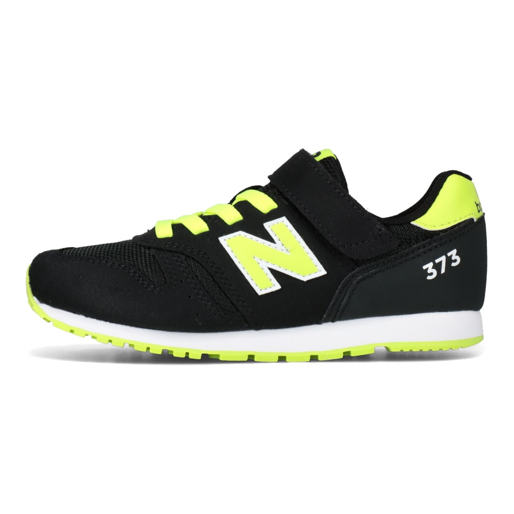 楽天市場】ニューバランス キッズ スニーカー 373 new balance