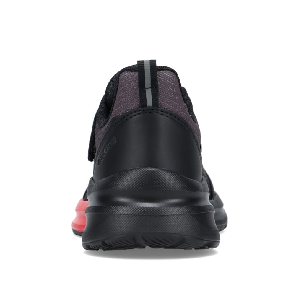 biofitter バイオフィッター sparkle 3.5 ブラック キッズ | 靴 