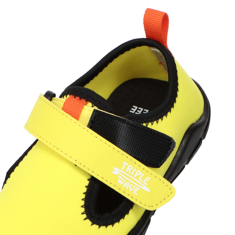 アクアシューズ