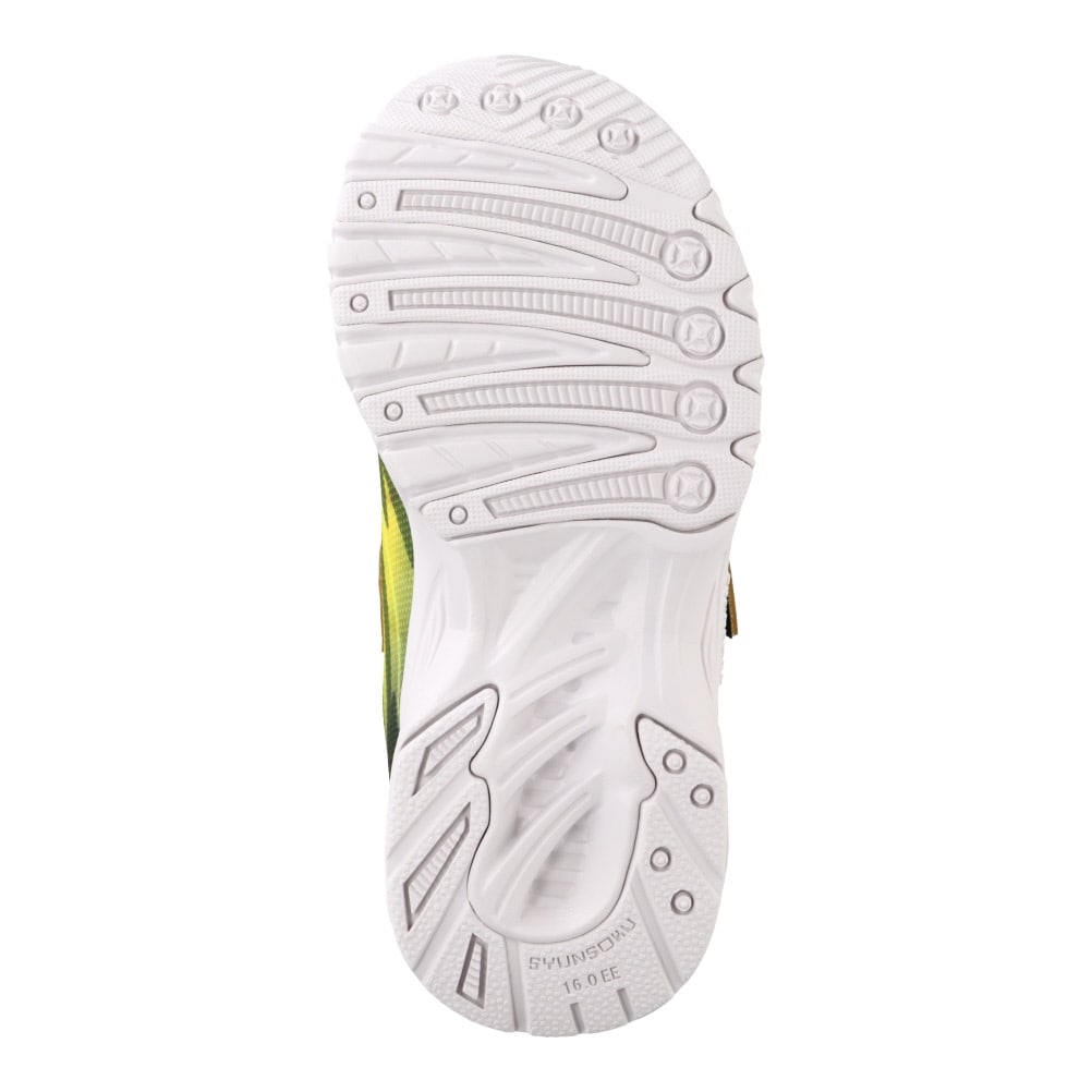 キッズスニーカー