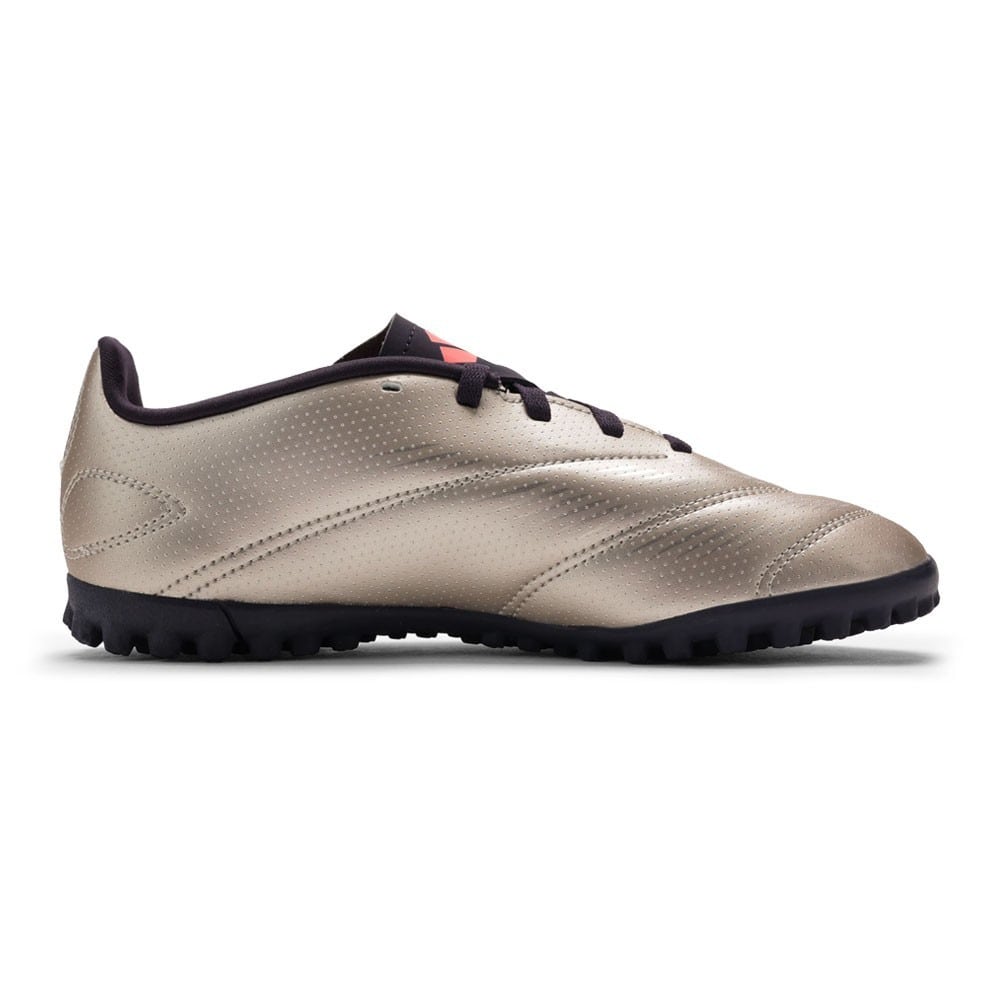 adidas アディダス キッズ プレデター C L TF ブロンズ キッズ