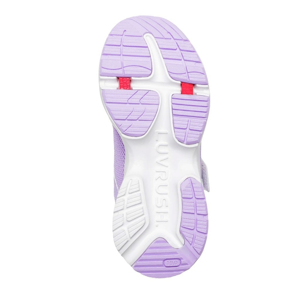 キッズスニーカー