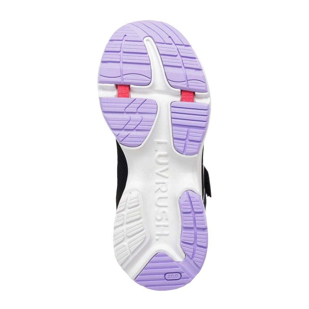 キッズスニーカー