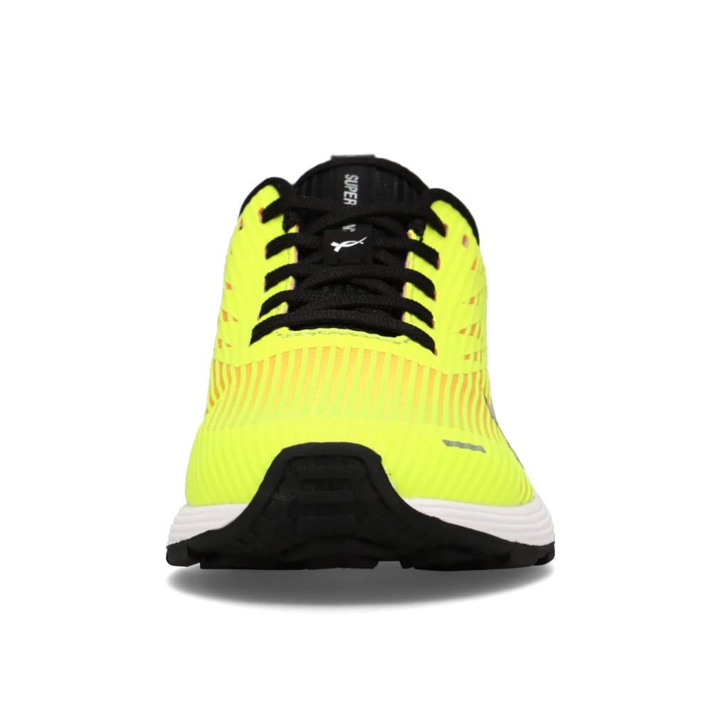 MIZUNO スーパーソニック 3 ワイド イエロー×ブラック 【MIZUNO