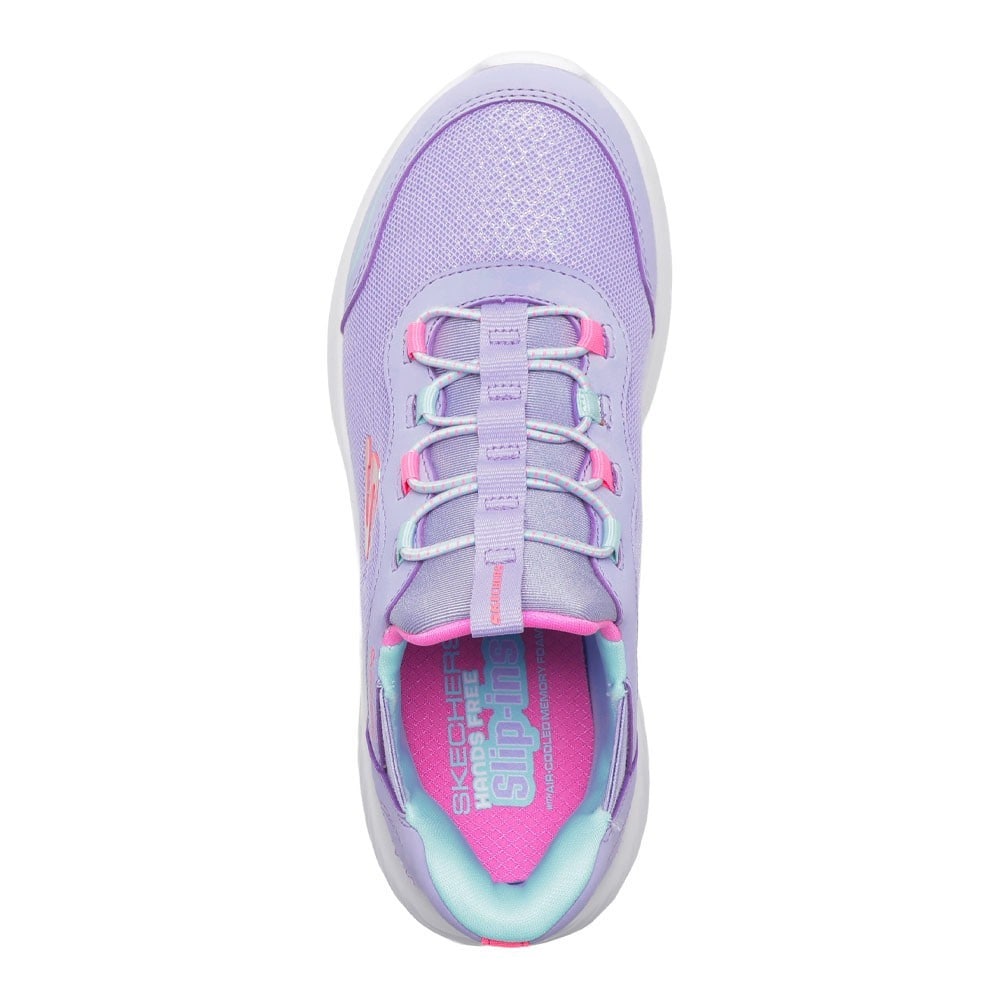 BOUNDER - SIMPLE CUT