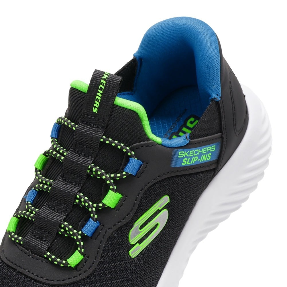 BOUNDER - BRISK-BURS