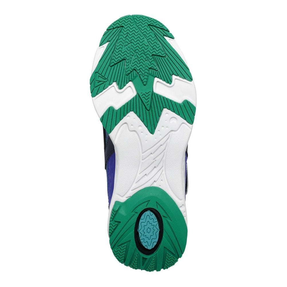 防水 キッズスニーカー