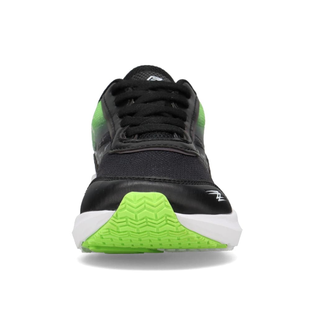 ランニングシューズ（シューレース）軽量【21.5cm～25.0cm】