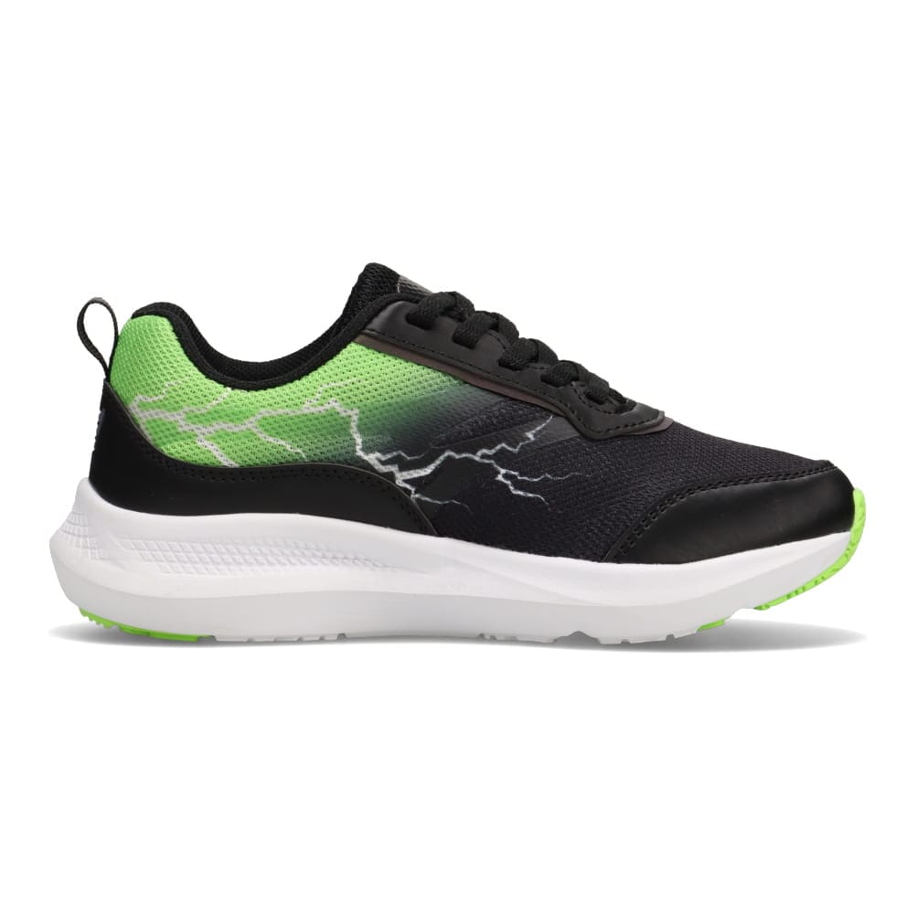 ランニングシューズ（シューレース）軽量【21.5cm～25.0cm】