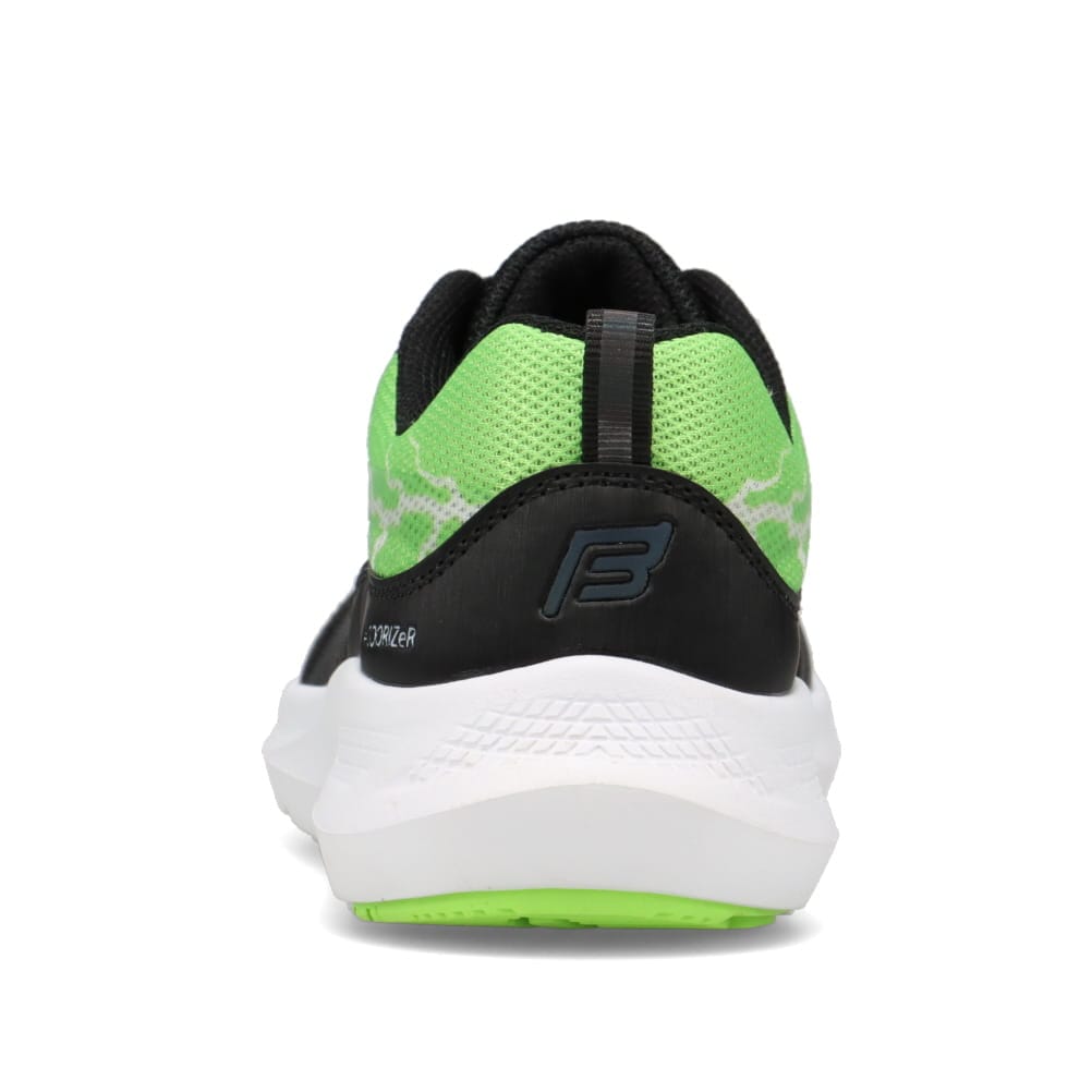 ランニングシューズ（シューレース）軽量【21.5cm～25.0cm】