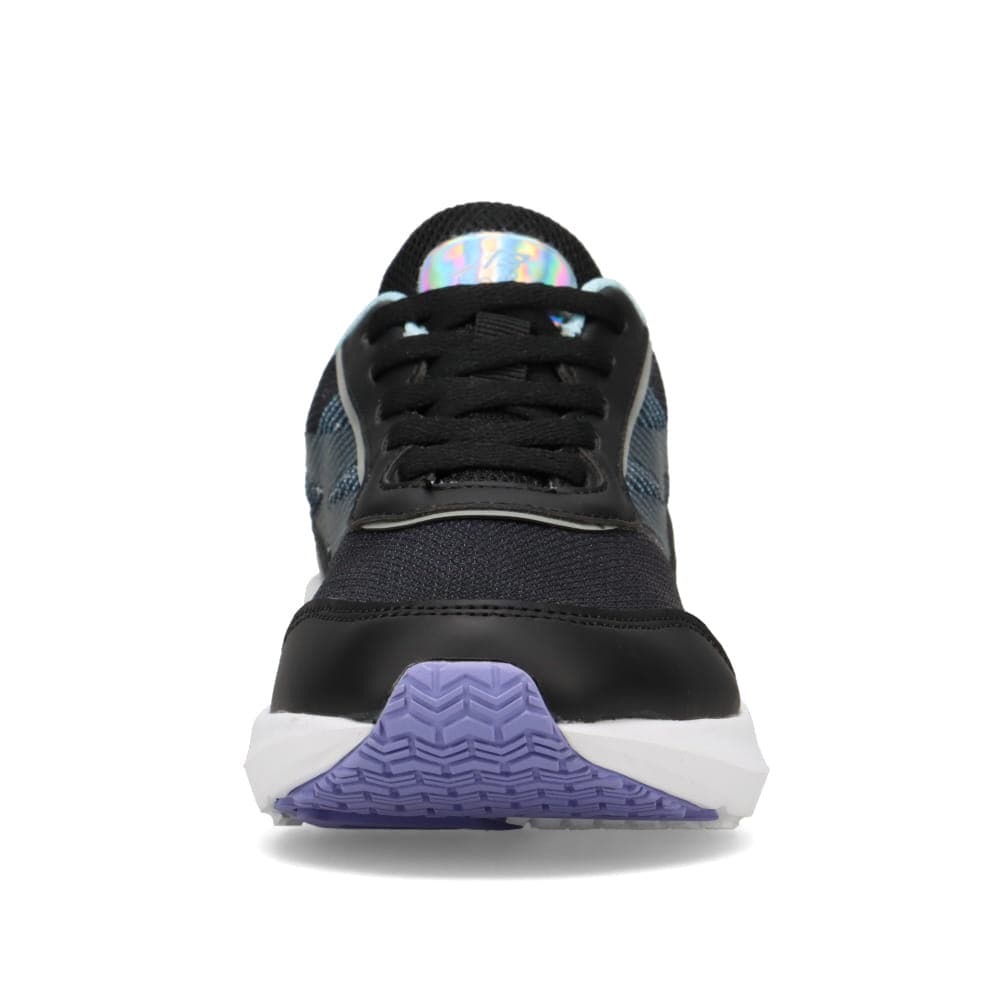 ランニングシューズ（シューレース）軽量【21.5cm～25.0cm】