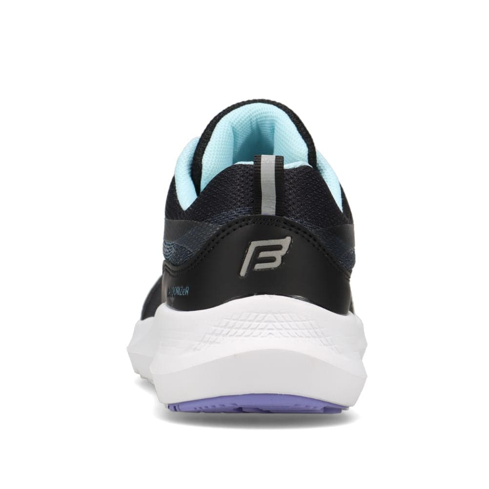 ランニングシューズ（シューレース）軽量【21.5cm～25.0cm】