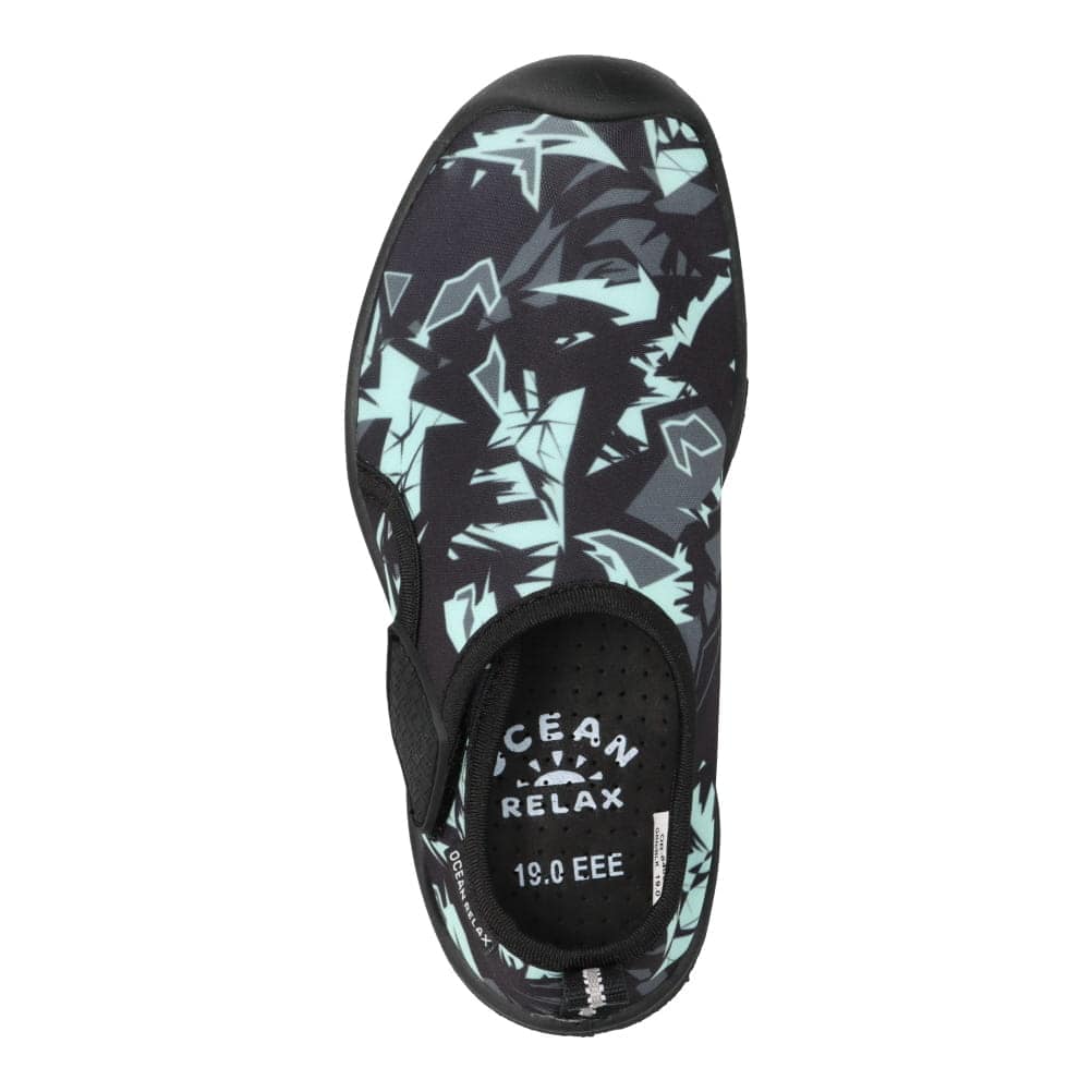 アクアシューズ