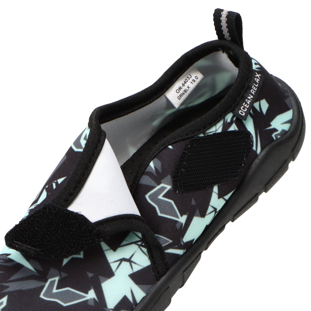 アクアシューズ