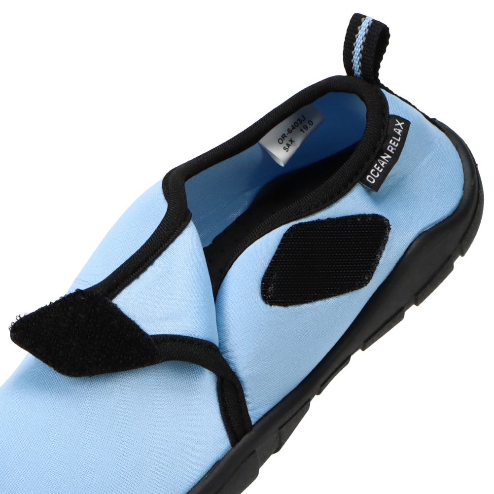 アクアシューズ