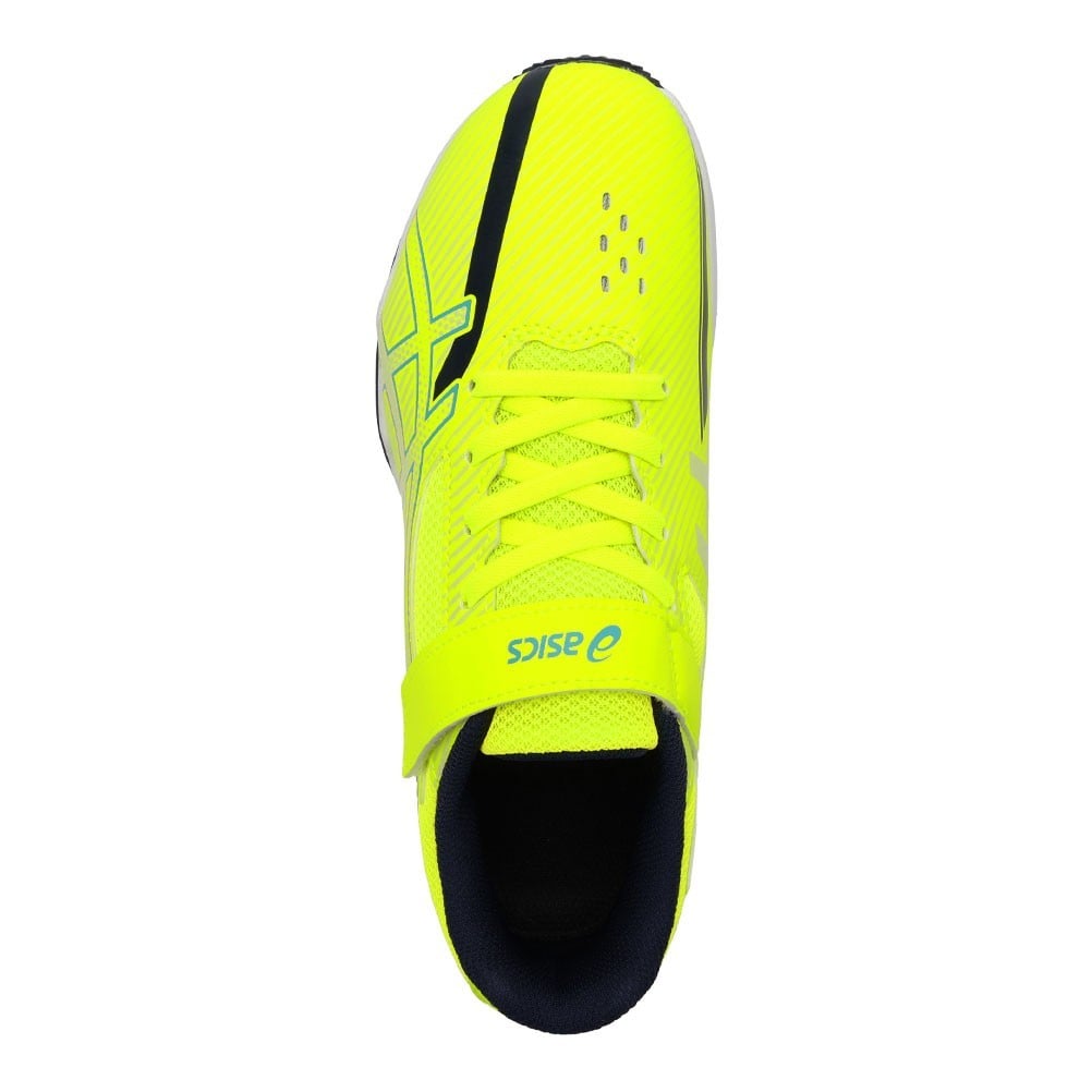 イエロー2 グリーン2 専用 楽天市場】【アシックス / asics】HYPER SPEED 2 セーフティー