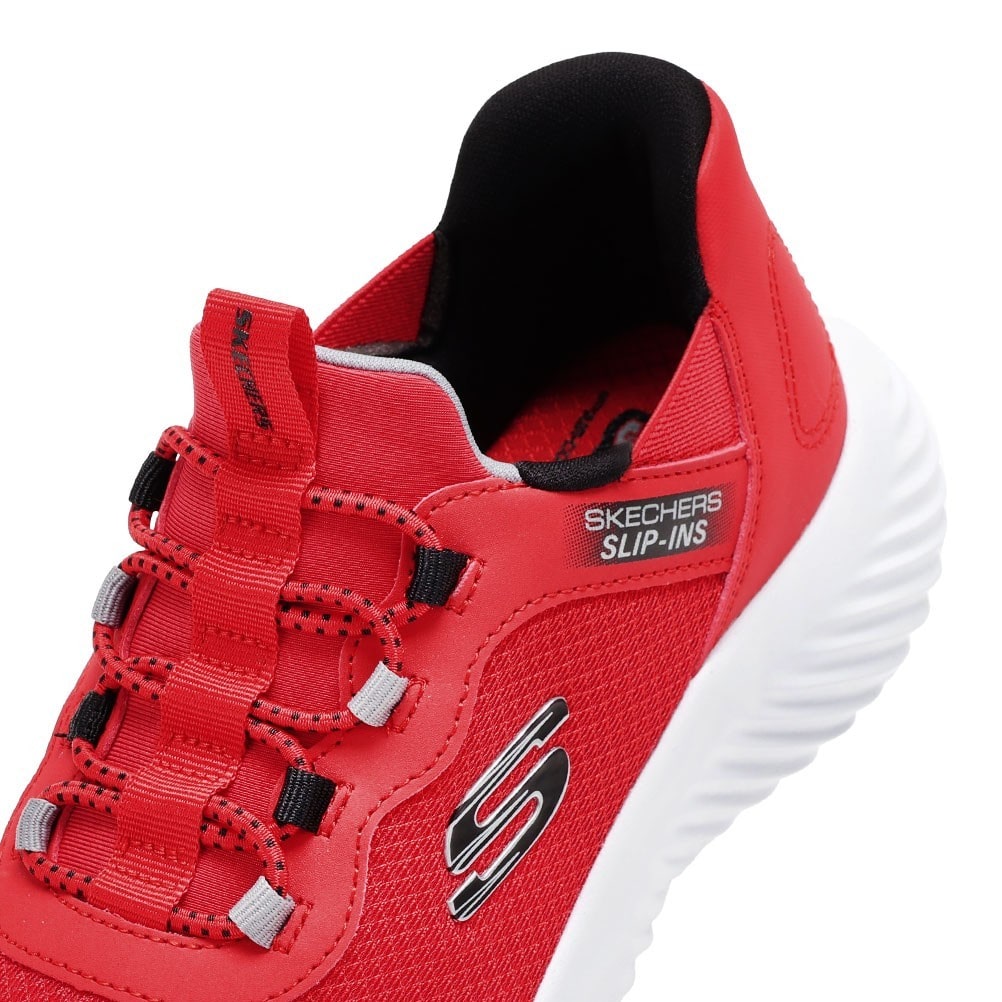 BOUNDER - BRISK-BURS