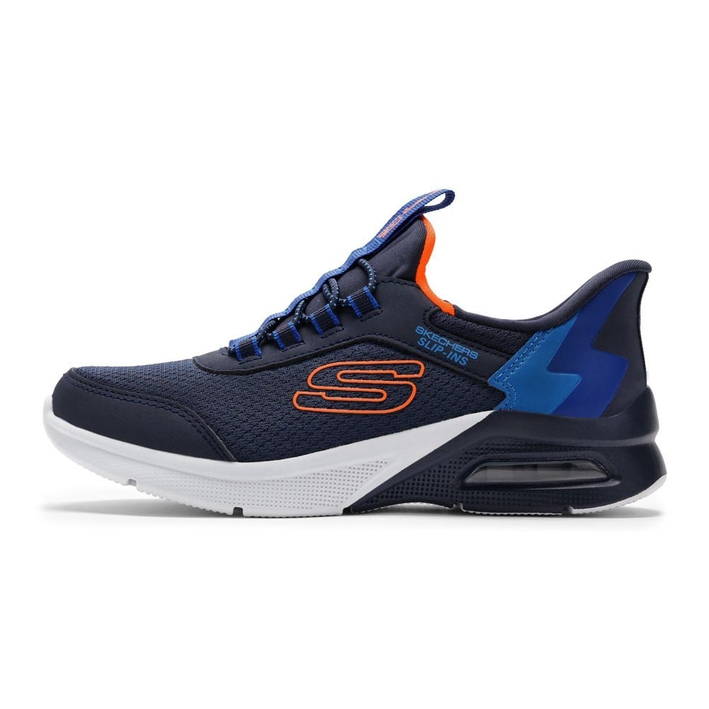 MICROSPEC MAX - BRIGHTS