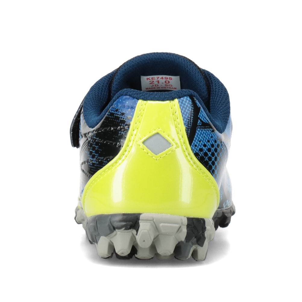 【独占販売モデル | ガチ強】丈夫 長持ち 最強キッズスニーカー【19.0cm～24.0cm】