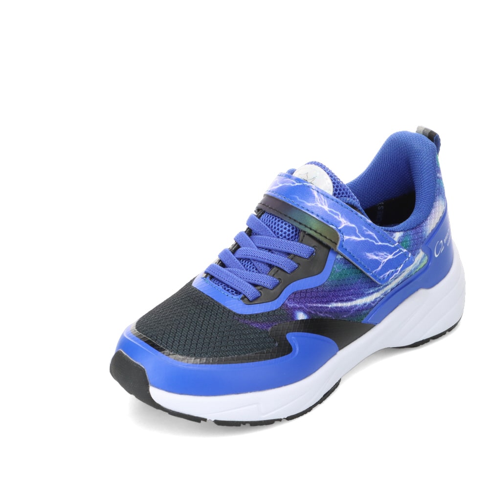 透湿防水ユーティリティスニーカー（ゴム紐＋ベルト）防水【19.0cm～24.0cm】