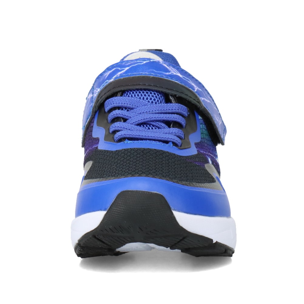 透湿防水ユーティリティスニーカー（ゴム紐＋ベルト）防水【19.0cm～24.0cm】