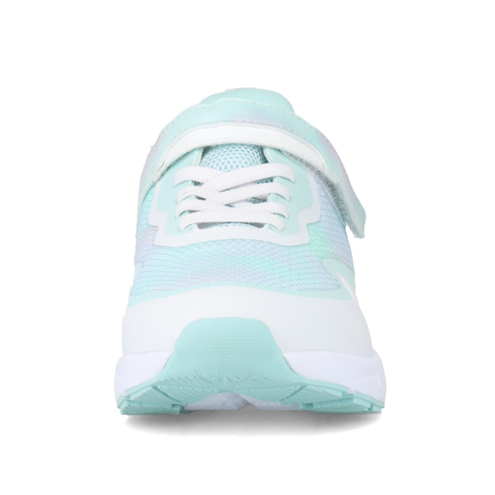 透湿防水ユーティリティスニーカー（ゴム紐＋ベルト）防水【19.0cm～24.0cm】