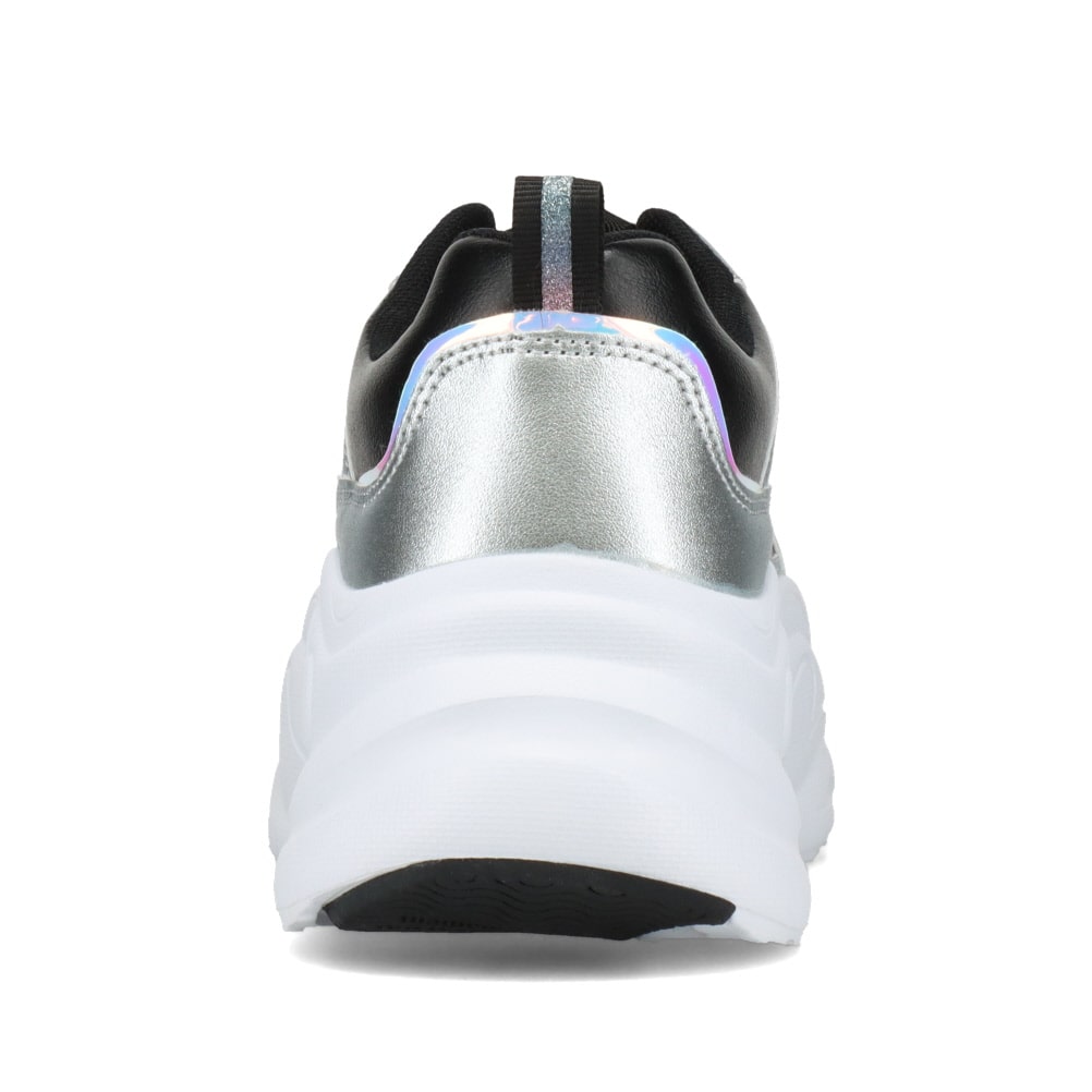 厚底スニーカー