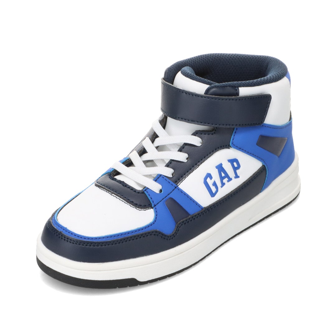 ハイカットスニーカー