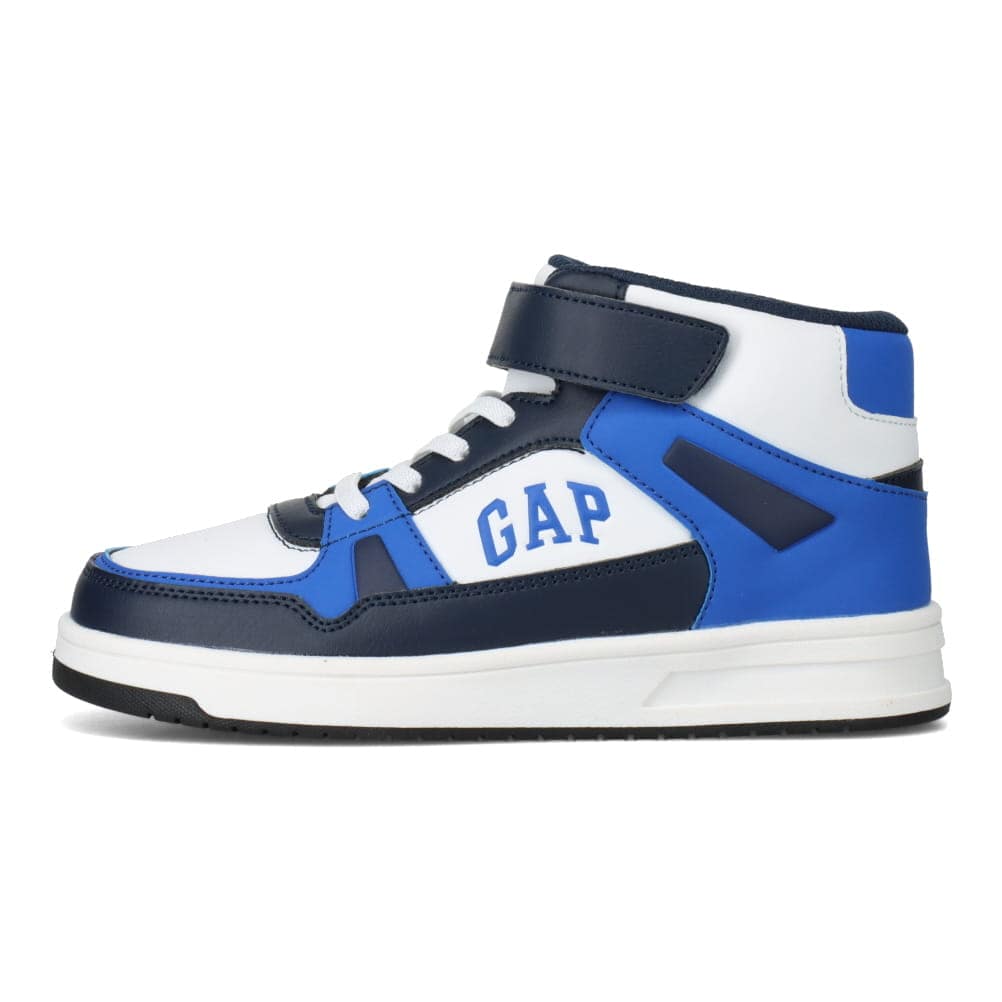 ハイカットスニーカー