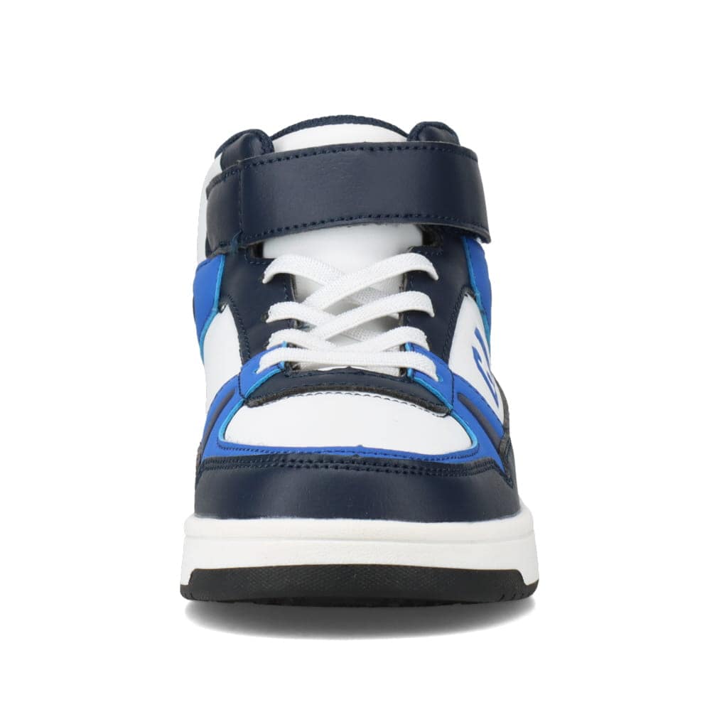 ハイカットスニーカー