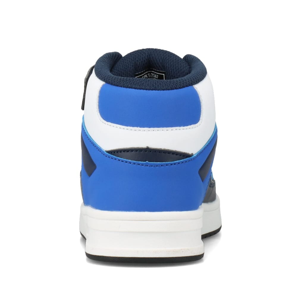 ハイカットスニーカー