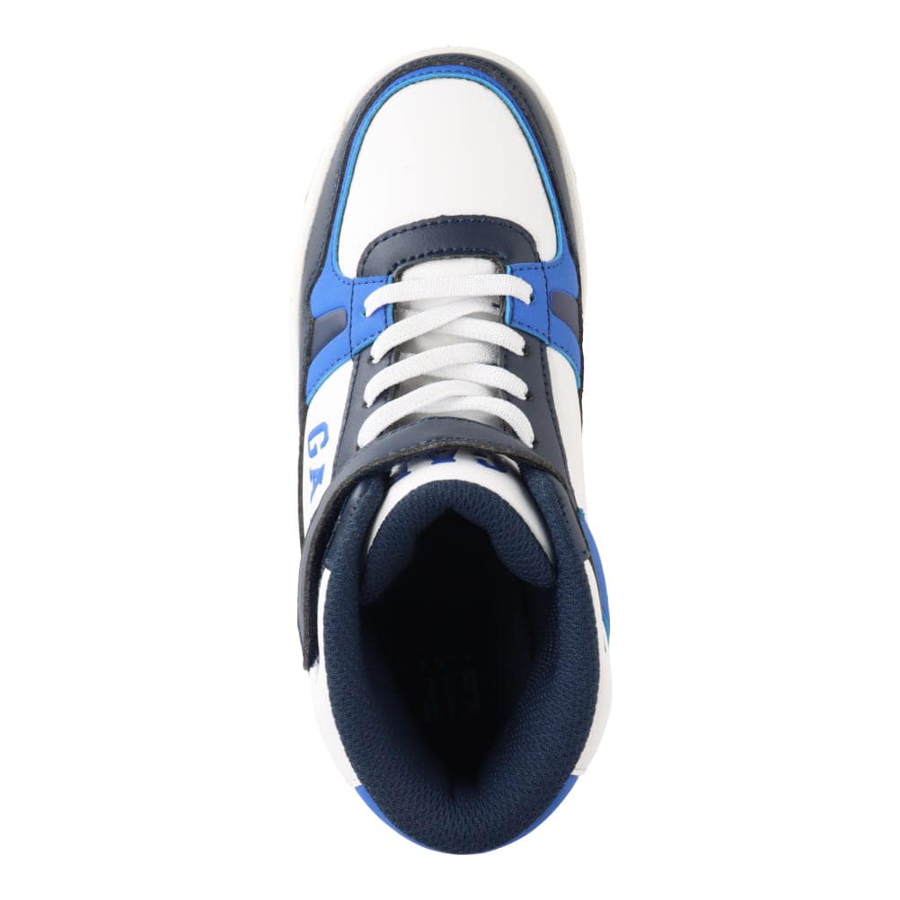 ハイカットスニーカー