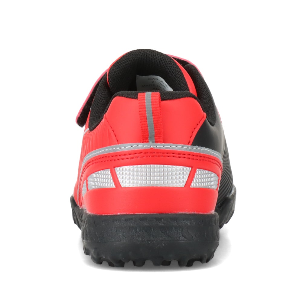 サッカーシューズ 黒 赤 グラフィックデザイン 楽天市場】サッカー