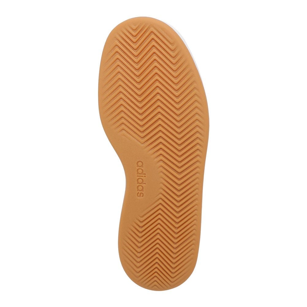 adidas アディダス CORE BREAK 3.0 EL C ホワイト×ピンク キッズ | 靴