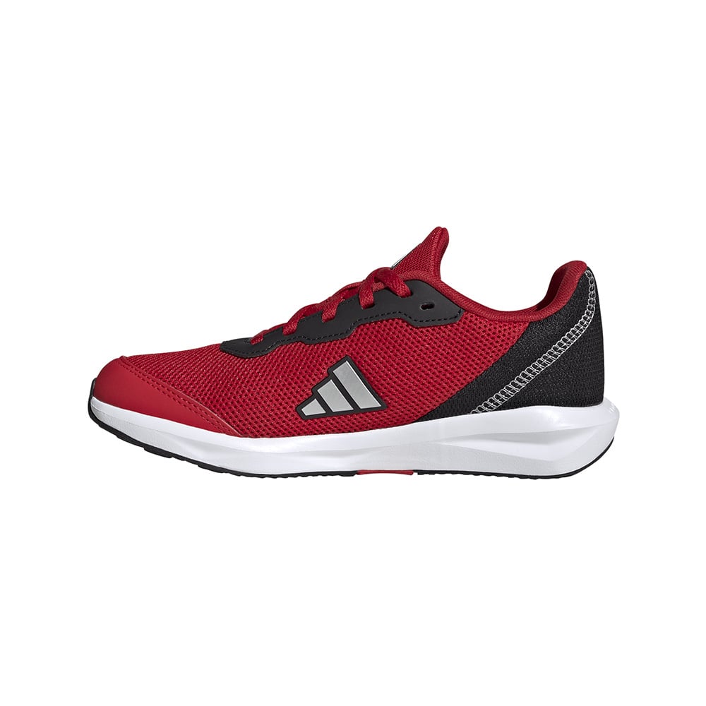 adidas アディダス FAITO J レッド×ホワイト キッズ | 靴 adidas アディダス FAITO J レッド×ホワイト キッズ | 靴