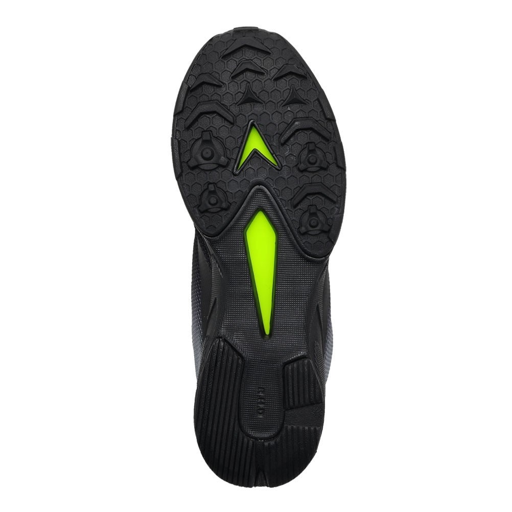 SUPER SONIC スーパーソニック 速王3.0 L ブラック キッズ | 靴