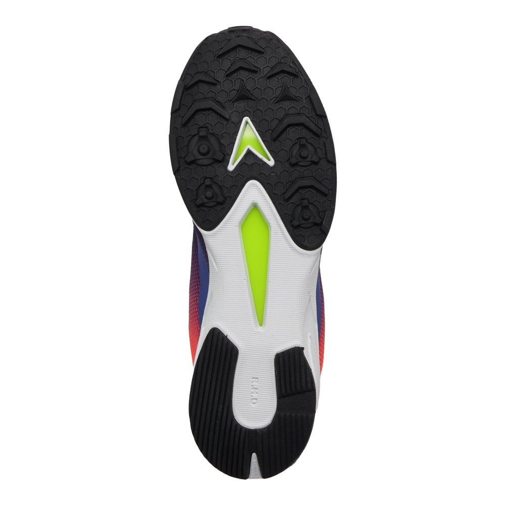 SUPER SONIC スーパーソニック 速王3.0 L ブルー キッズ | 靴