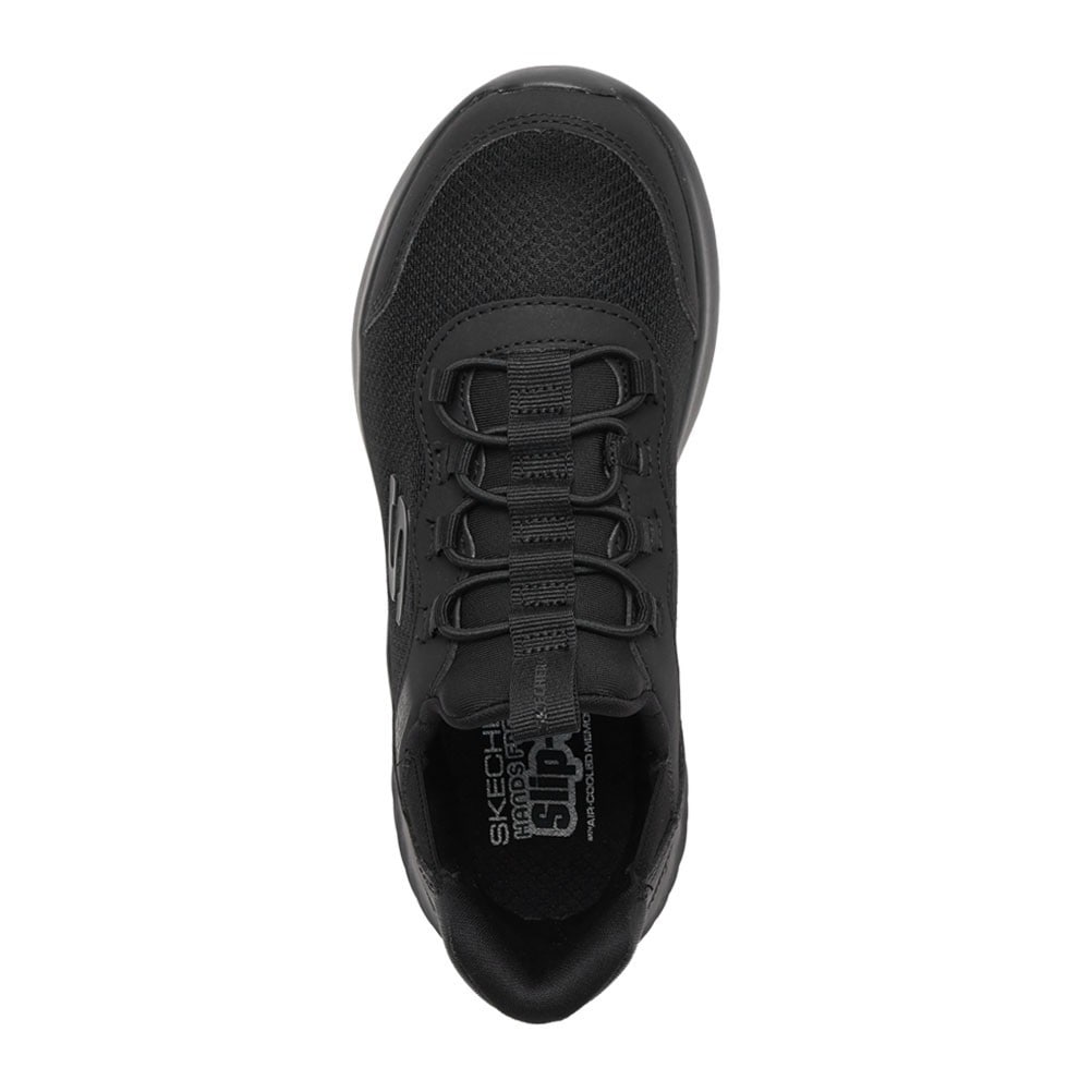 BOUNDER - BRISK-BURS