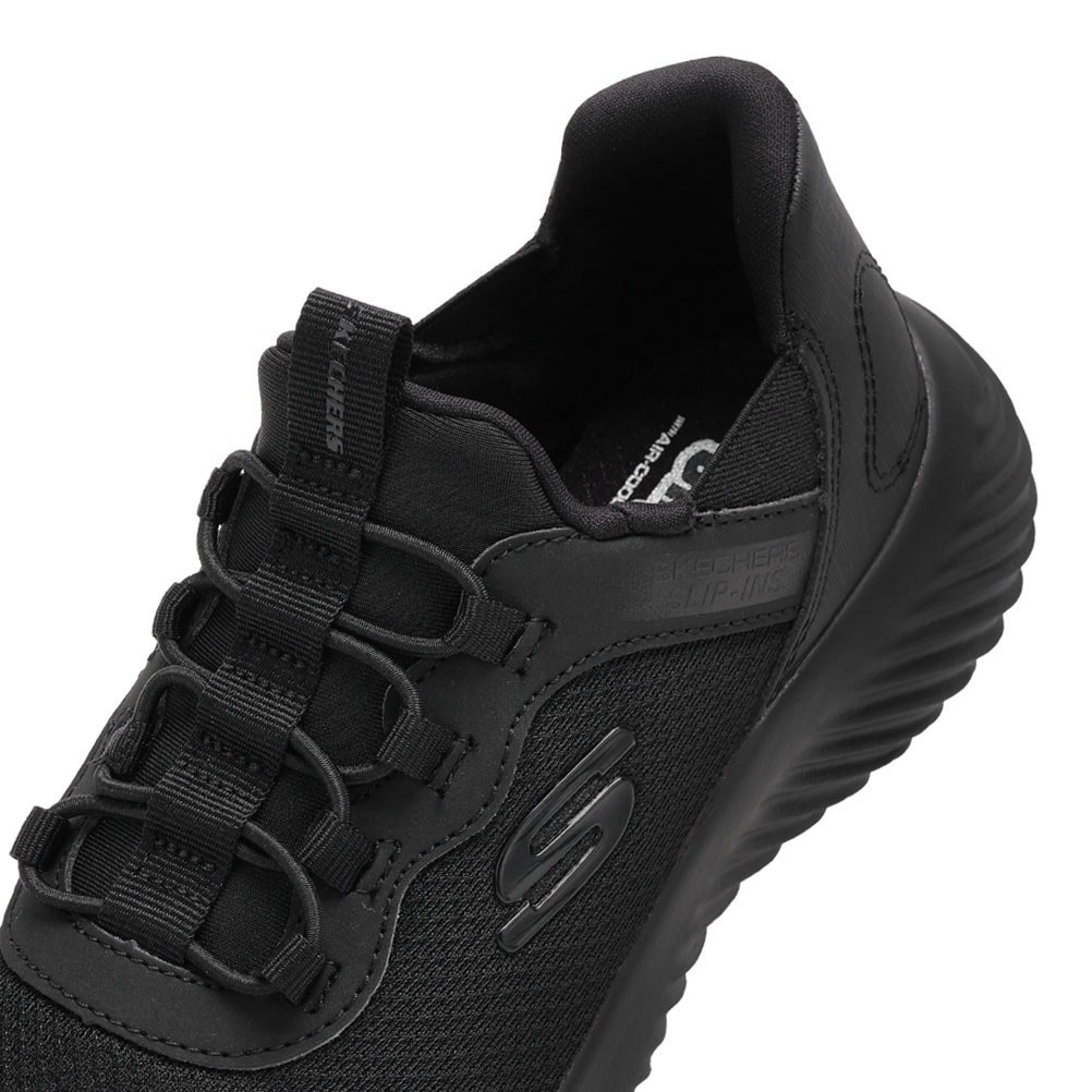 BOUNDER - BRISK-BURS