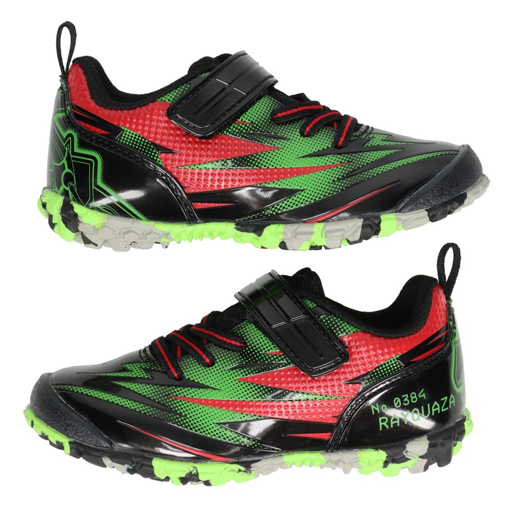 【レックウザ】ガチ強 ポケモン