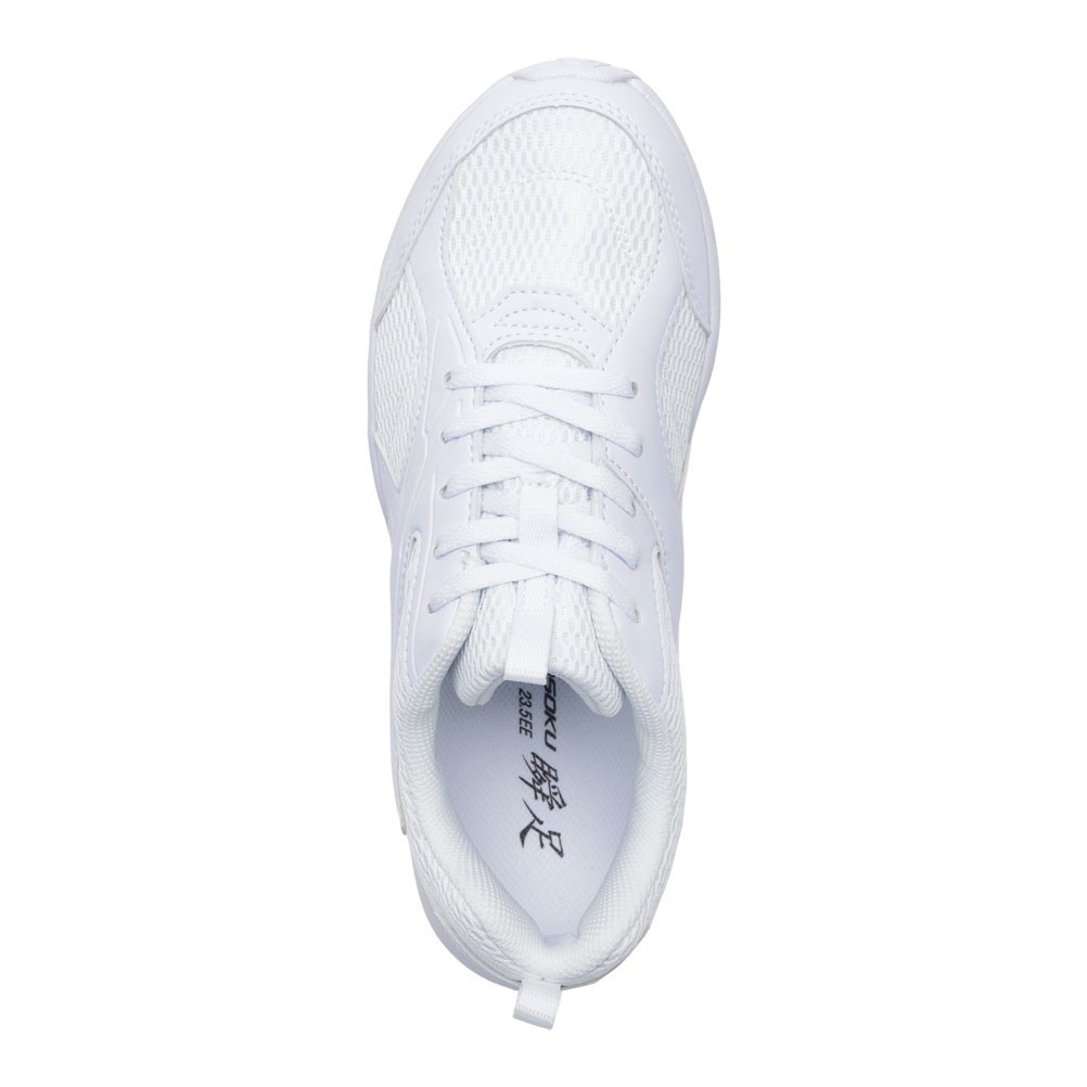 軽量スクールスニーカー